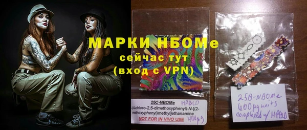 гашик Покровск